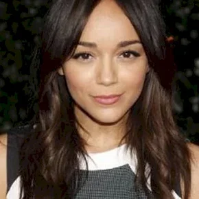 Photo star : Ashley Madekwe
