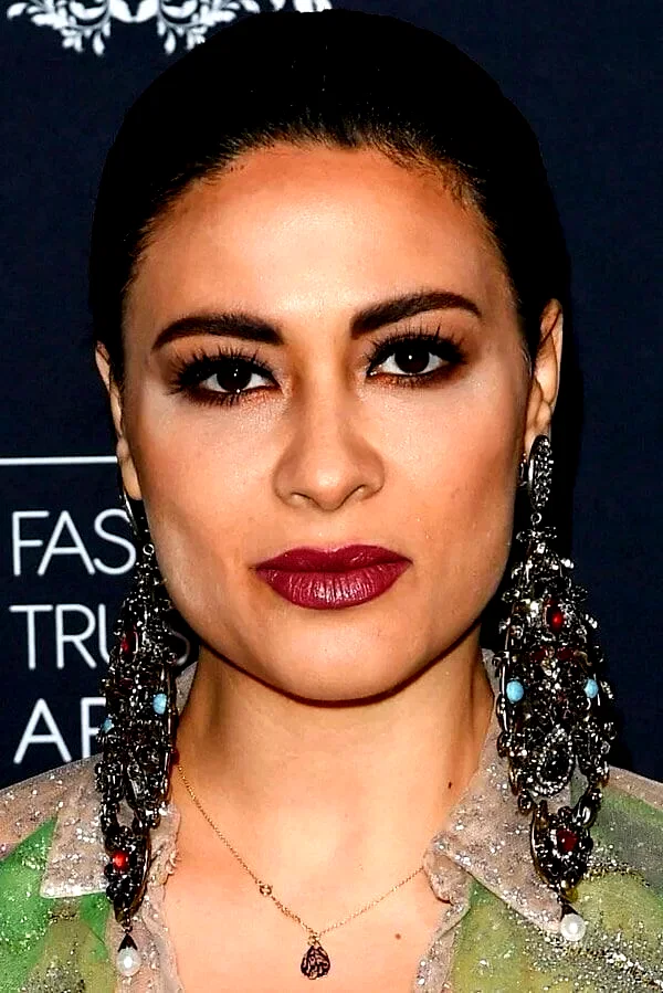 Yasmine Al Massri