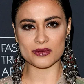 Photo star : Yasmine Al Massri