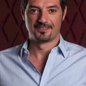 Photo star :  Adel Karam