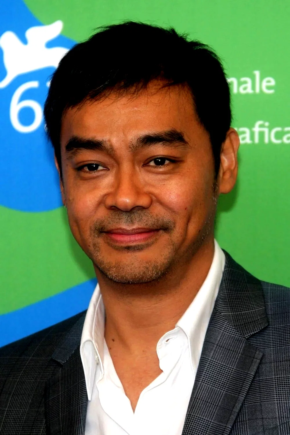 Lau Ching-Wan