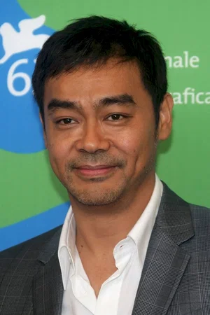 Lau Ching-Wan photo