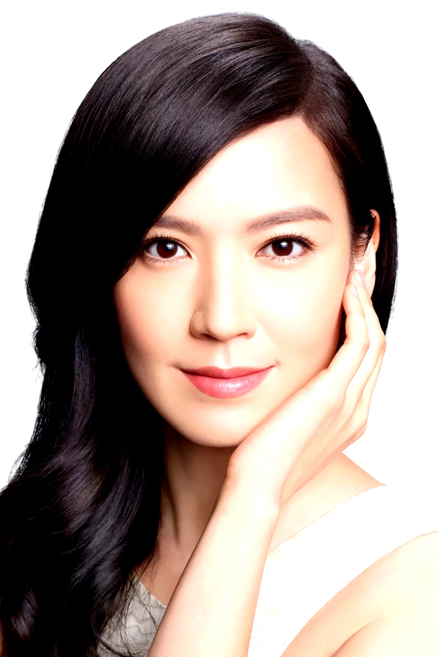 Kelly Lin