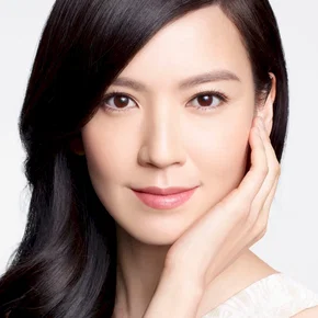 Photo star : Kelly Lin