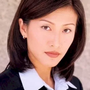 Photo star :  Flora Chan