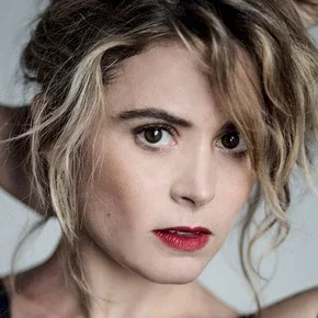 Photo star : Maud Forget