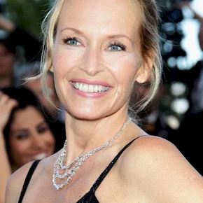 Photo star : Estelle Lefebure