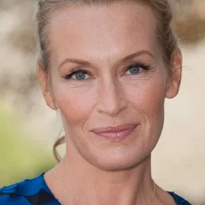 Photo star : Estelle Lefebure