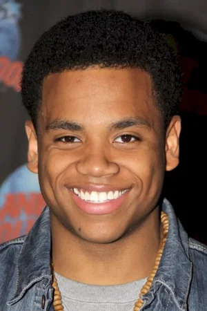 Photo de  Tristan Mack Wilds