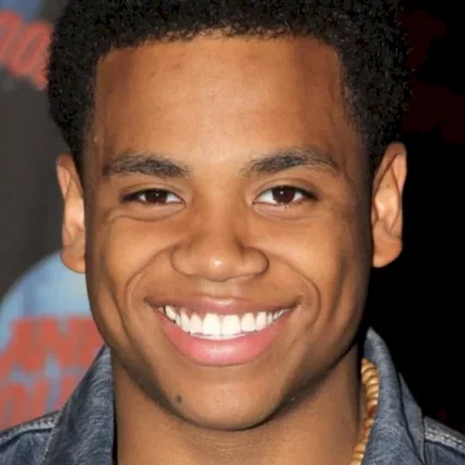  Tristan Mack Wilds