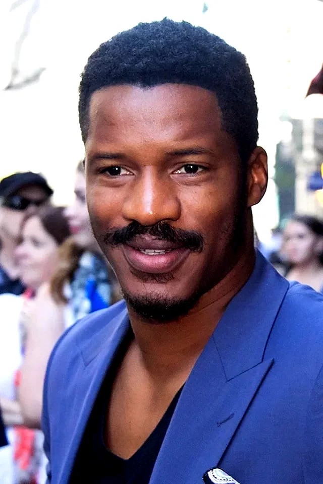 Nate Parker