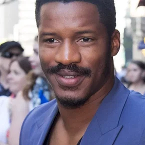 Photo star : Nate Parker