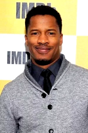 Nate Parker