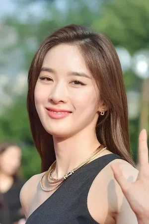  Lee Chung-ah