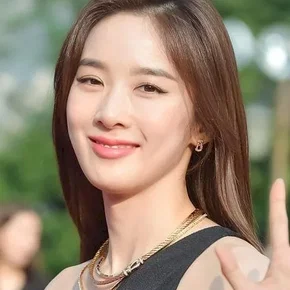 Photo star :  Lee Chung-ah