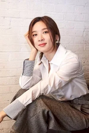  Lee Chung-ah