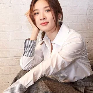  Lee Chung-ah