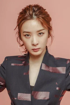  Lee Chung-ah photo