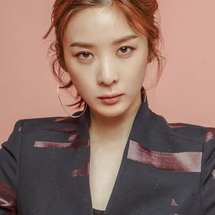  Lee Chung-ah