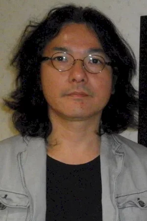  Shunji Iwai