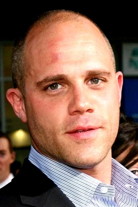 Matt Bushell