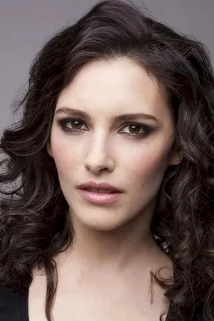 Liane Balaban photo