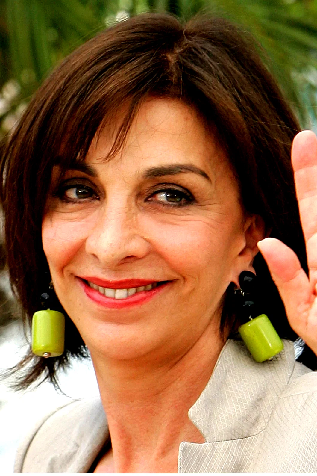 Anna Bonaiuto