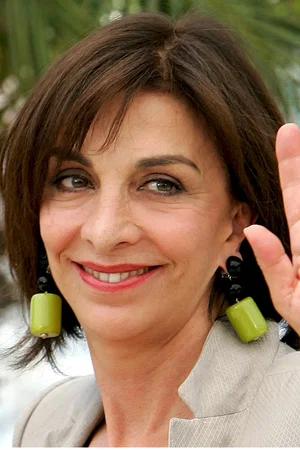 Anna Bonaiuto photo