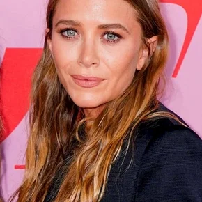 Photo star : Mary-Kate Olsen