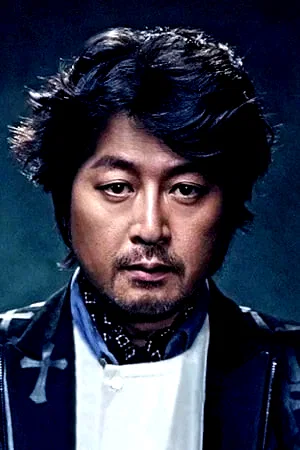  Kim Yoon-seok