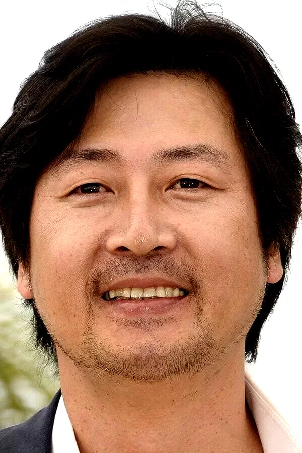  Kim Yoon-seok