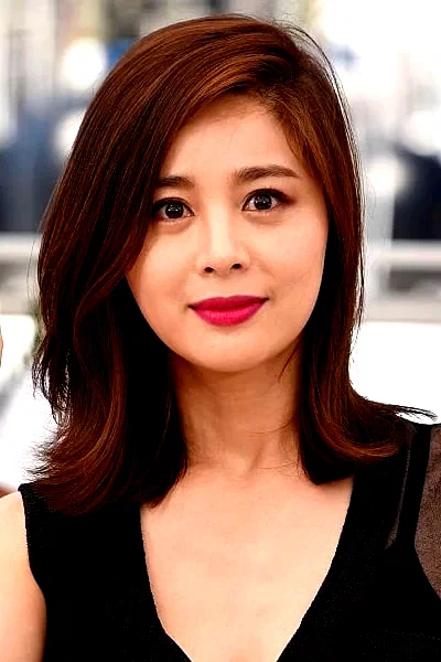  Seo Young-hee