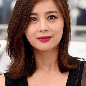Photo star :  Seo Young-hee