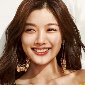 Photo star : Kim Yoo-Jin
