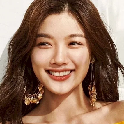 Kim Yoo-Jin