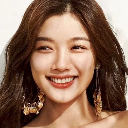 Kim Yoo-Jin