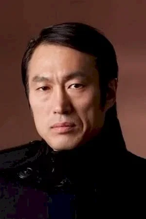  Jo Deok-jae
