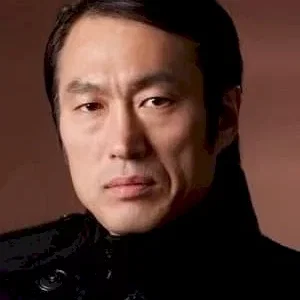  Jo Deok-jae
