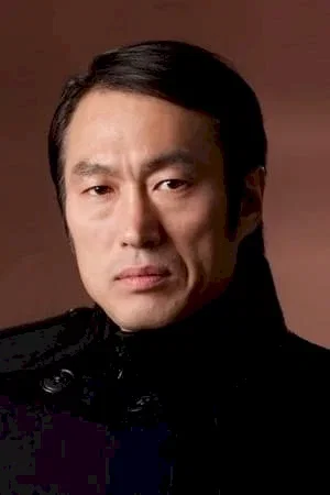  Jo Deok-jae