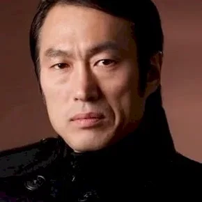 Photo star :  Jo Deok-jae
