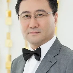 Photo star :  Choi Jung-woo