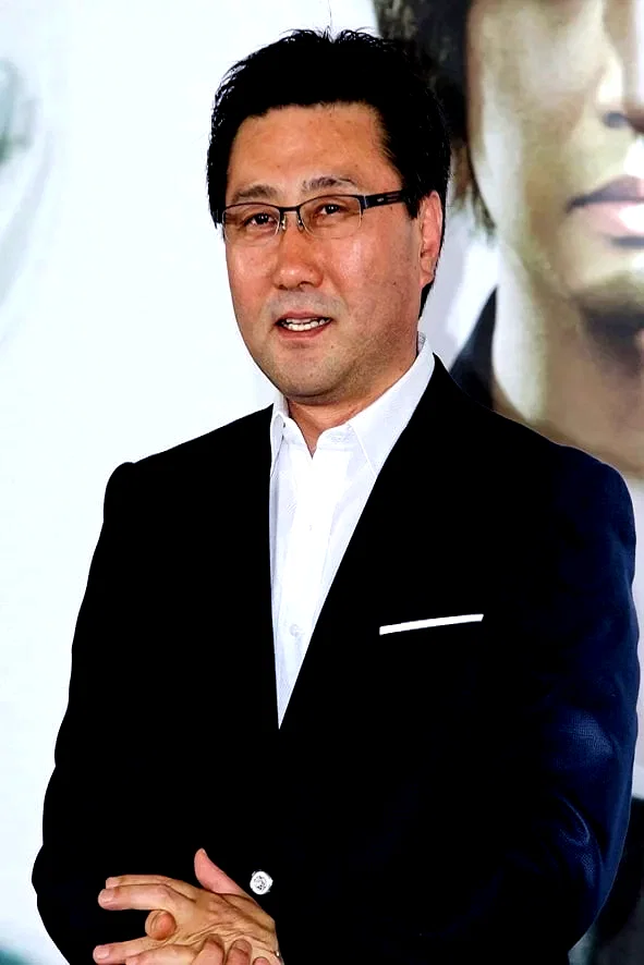  Choi Jung-woo