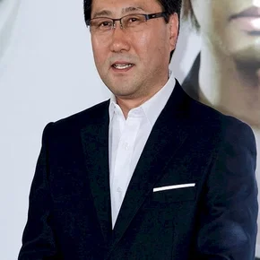 Photo star :  Choi Jung-woo
