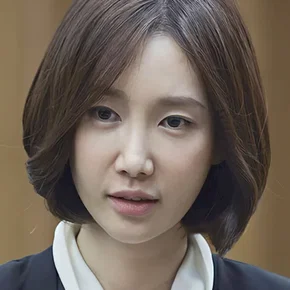 Photo star :  Oh Yeon-ah