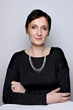 Nora Twomey photo