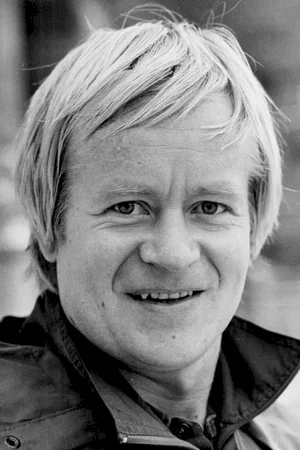 Anders Ahlbom photo