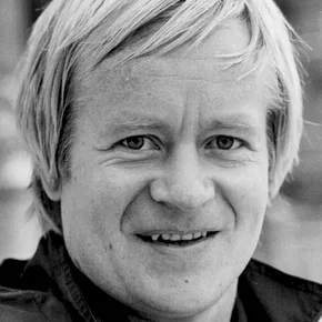 Photo star : Anders Ahlbom