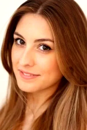 Rebecca Griffiths
