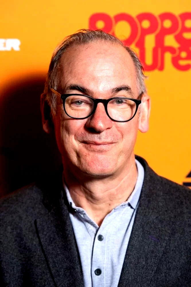 Paul Ritter