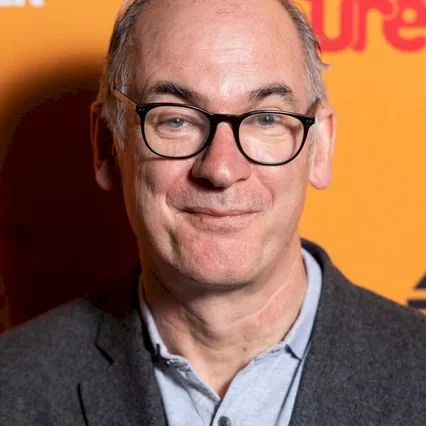 Paul Ritter